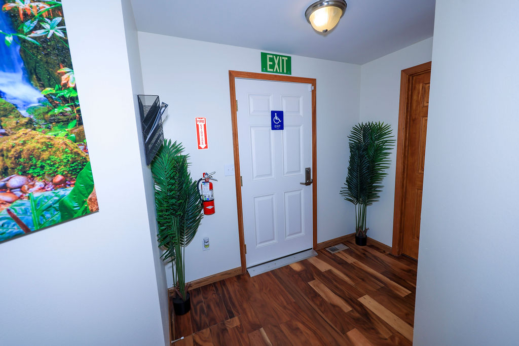 Bedroom Suite
