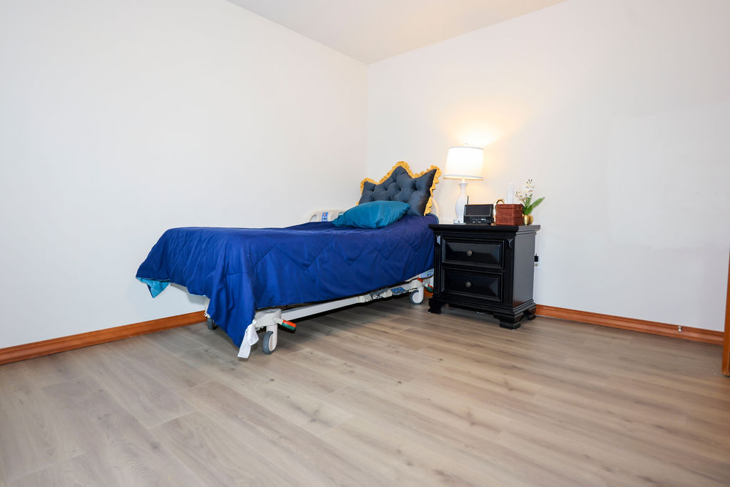 Activity Room
