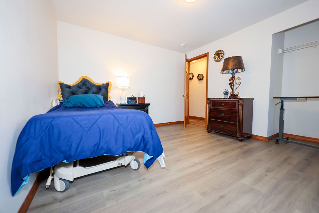 Bedroom Suite