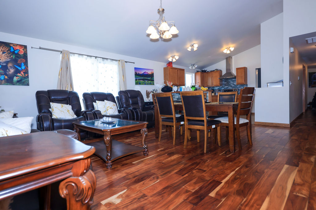 Activity Room